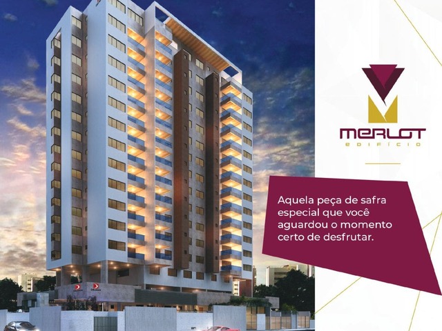 #73 - Apartamento para Venda em Maceió - AL